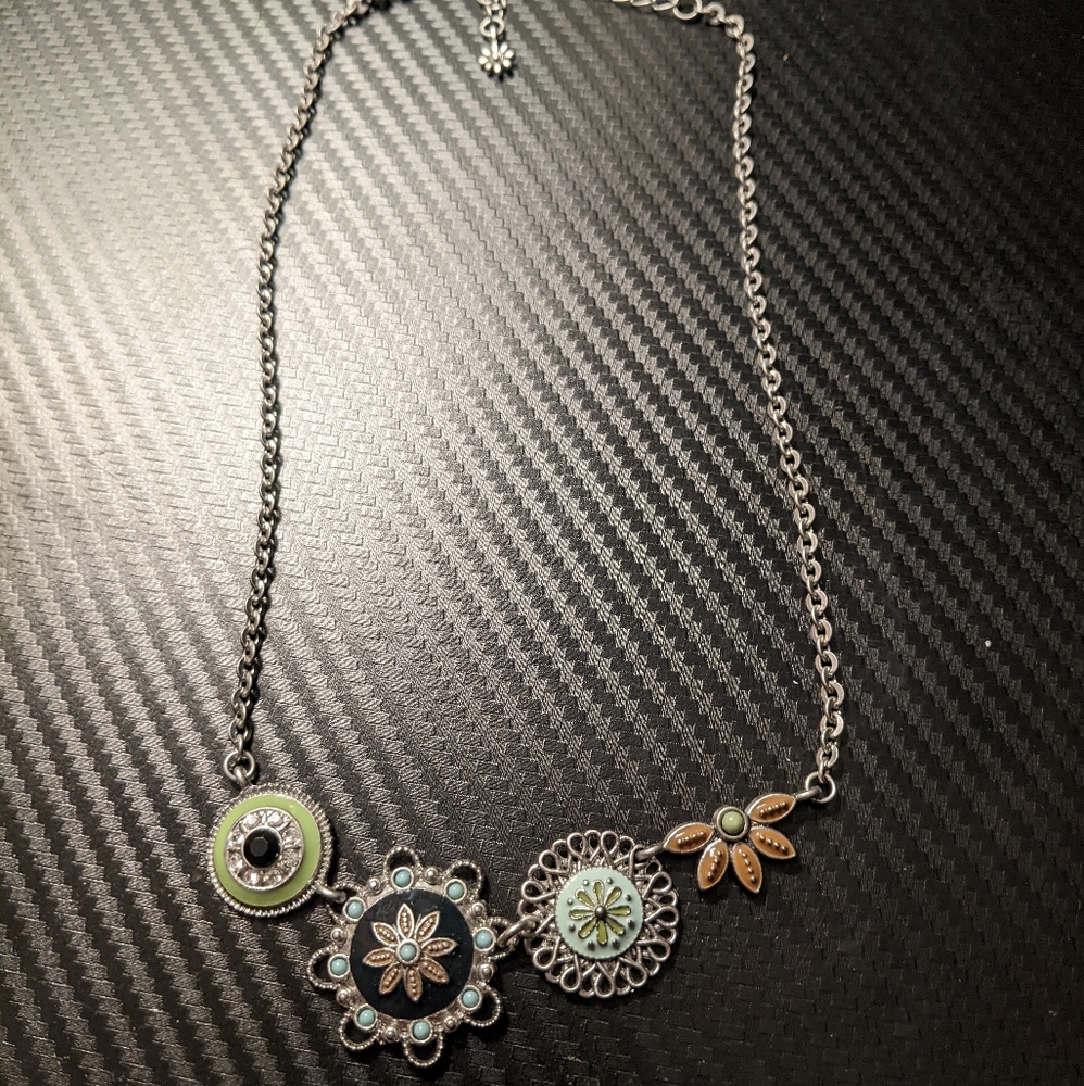 Lia Sophia Necklace